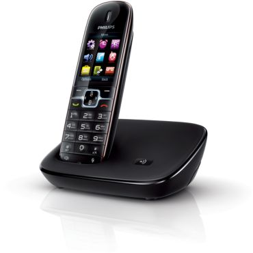 BeNear CD6901B Cordless phone