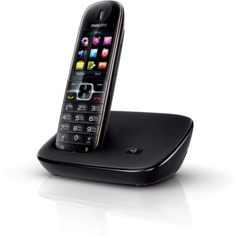 CD6901B/51  BeNear CD6901B Cordless phone