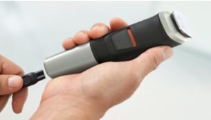 Jusqu'à 90 min d'autonomie par charge