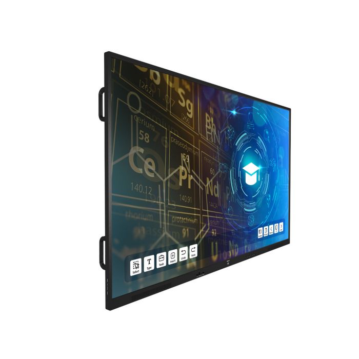 Interactive display