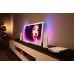 Breathtaking clarity of all sound details