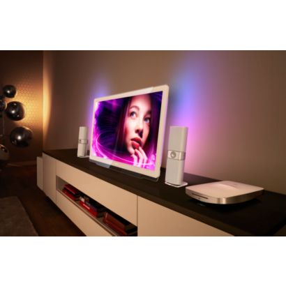 Elpu aizraujoša skaņas detaļu precizitāte