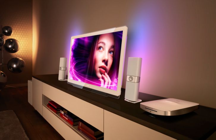 Philips Fidelio SoundHub