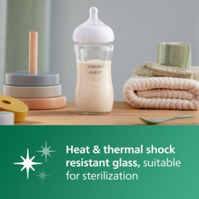 Avent Natural Response