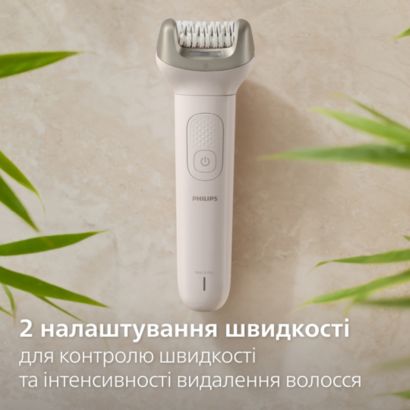 Philips Б'юті-набір для догляду зі Skin LED