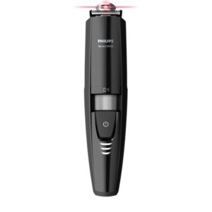 World's 1st Laser-Guided Beard Trimmer