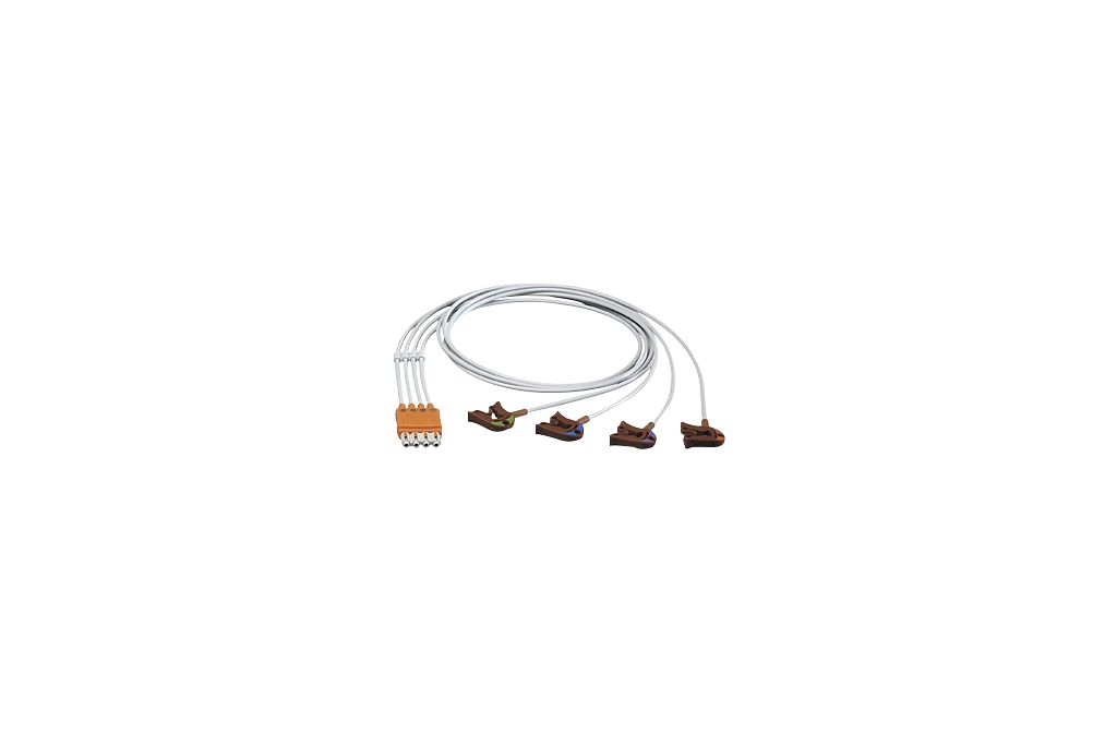 Standard product photograph