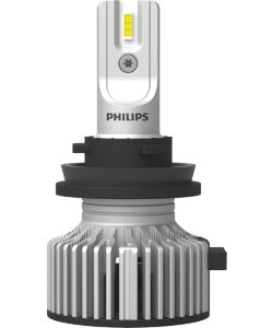 Philips UltinonSport H1 LED Bulb for Fog Light and  