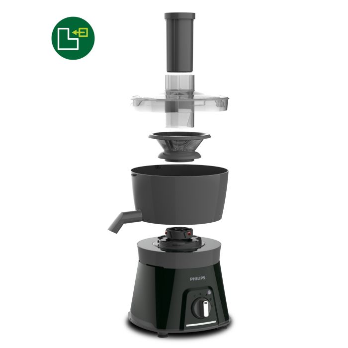 Philips juicer 700w best sale