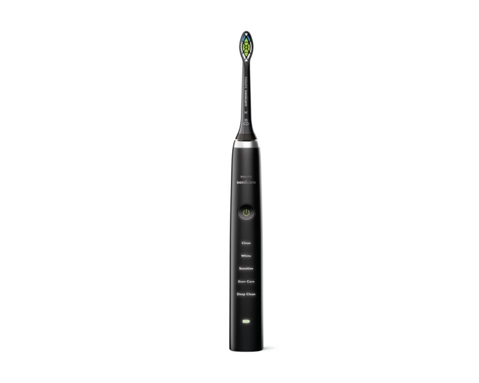 Philips Sonicare HX939W 電動歯ブラシ本体　付属品 Philips Sonicare 電動歯ブラシ本体 - メルカリ