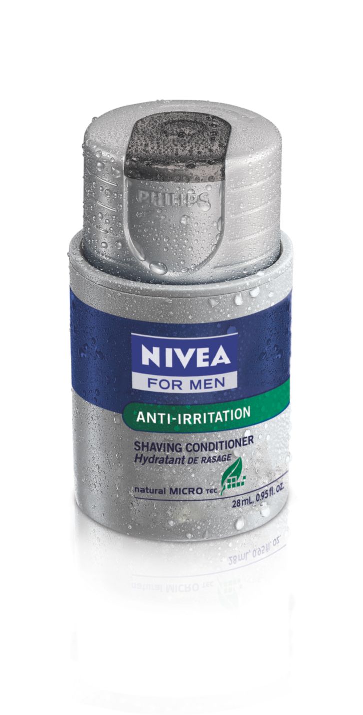 NIVEA