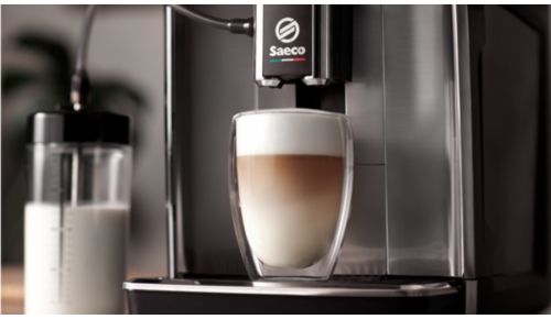 Kaffeevollautomat SM6585/00 Kaufen | Philips Shop