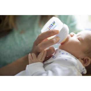 Avent Butelka dla niemowląt Natural