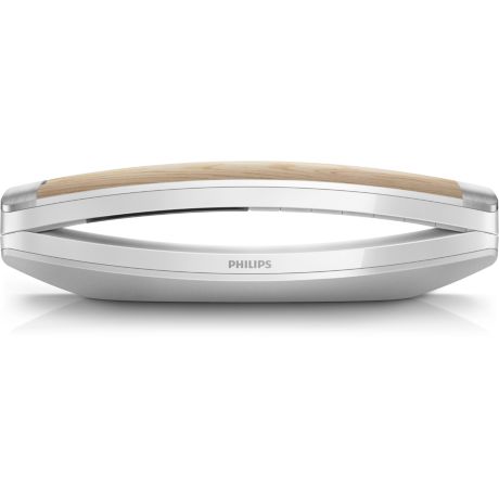 M8881WW/10 8000 series Téléphone fixe sans fil Design
