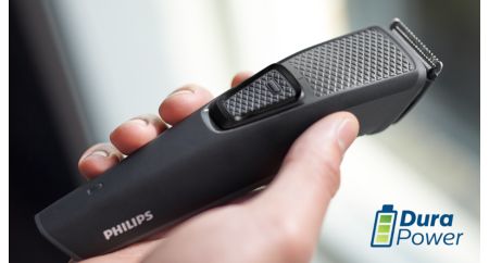 Longer lasting battery
