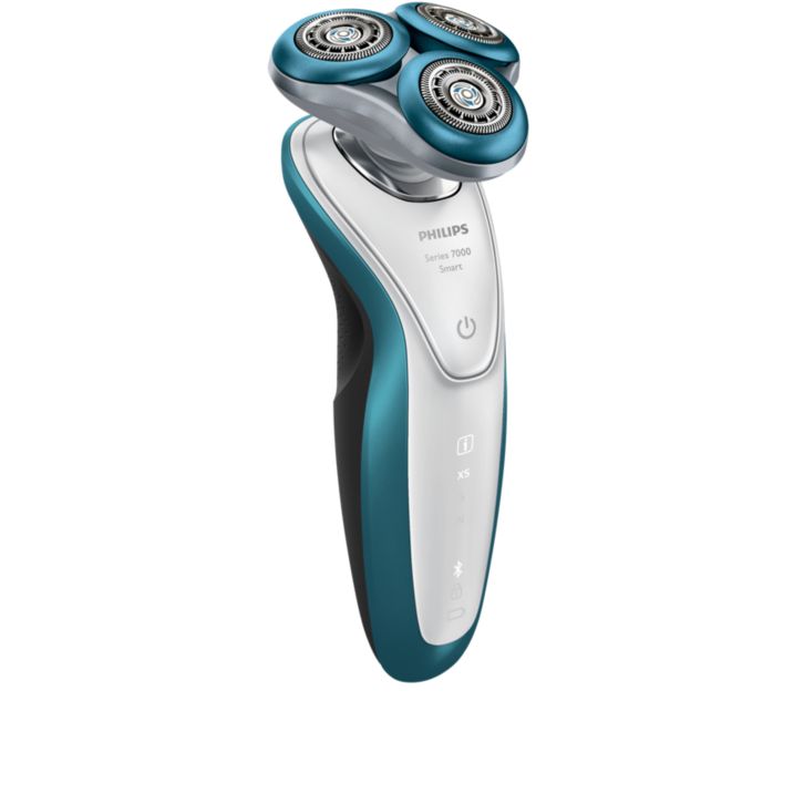 Minimise irritation, personalise your shave