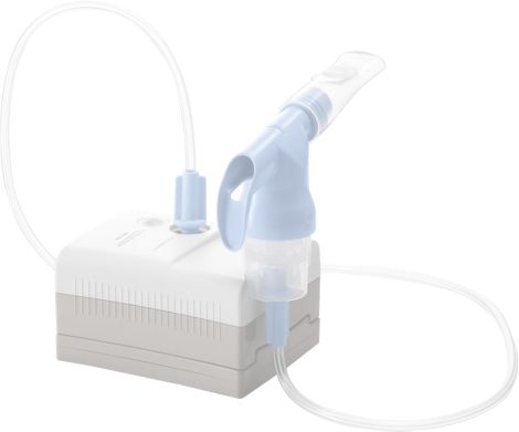 InnoSpire Compressor nebulizer system