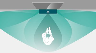 WaveFlector immerses you in every sound detail