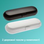 Біліші зуби. У лагідний спосіб.