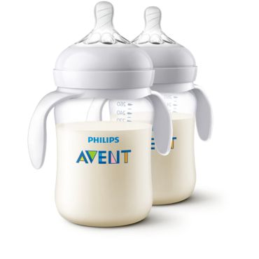飛利浦 Avent SCF474/28 Natural PA baby bottle