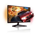 Brillantes Ambiglow-Display