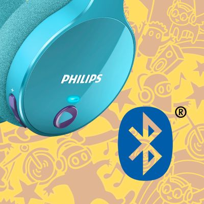 Supports Bluetooth 3.0 and HSP/HFP/A2DP/AVRCP mobile devices