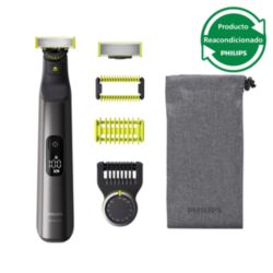 OneBlade Pro 360 Face + Body reacondicionada