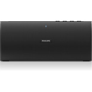 Enceinte stéréo sans fil