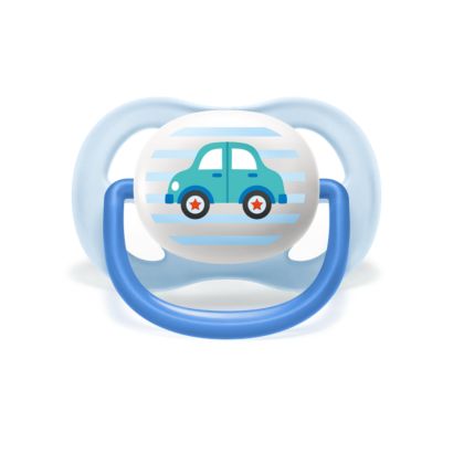 אפשרו לעור של הקטנטנים לנשום