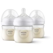 Avent Natural Response Baby Bottle