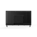 Más que un Smart TV, un mejor televisor.