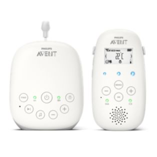 Avent DECT-babyfoon