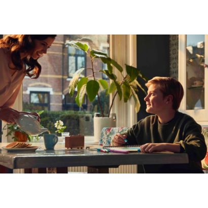 Mūsdienīgs retro stils