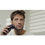 Convenient, Easy shave