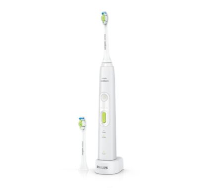 HealthyWhite+ Sonic electric toothbrush HX8912/02 | Sonicare