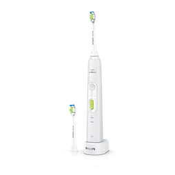 Sonicare HealthyWhite+ Sonic electric toothbrush