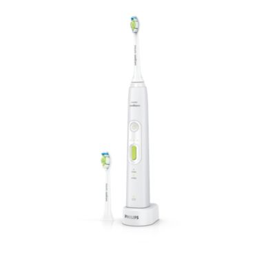 Philips Sonicare HealthyWhite+ Sonic electric toothbrush