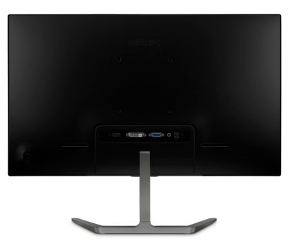 Ultra Wide-Color 搭載液晶モニター 246E7QDSB/11 | Philips