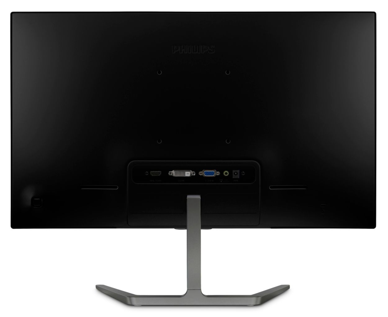 LCD monitor with Ultra Wide-Color 246E7QDSB/71 | Philips