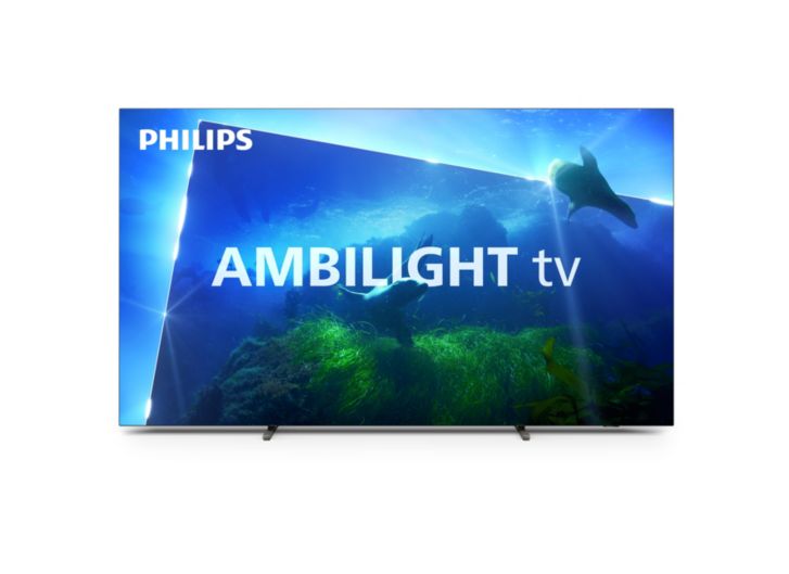Philips OLED