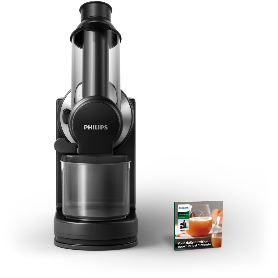 Philips juicer argos sale