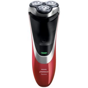 Shaver 4200 AT811/40 Wet & dry electric shaver, Series 4000