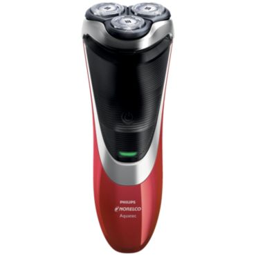 Philips Norelco Shaver 4200 AT811/40 Wet & dry electric shaver, Series 4000