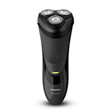 Shaver series 3000 S3110/06 Dry electric shaver