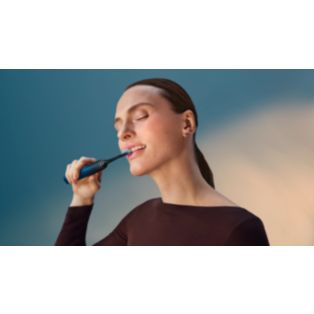 Sonicare DiamondClean 9000 Genopladelig tandbørste