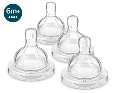 Avent Anti-colic nipple