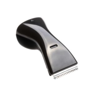 Nose trimmer series 5000 Precíziós formázó