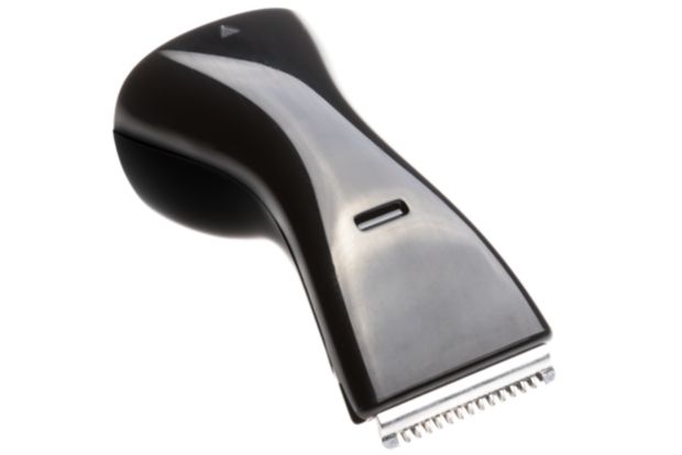 Nose trimmer series 5000 Precision trimmer