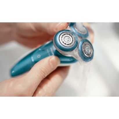 Our #1 Shaver for Sensitive Skin