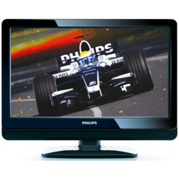 22PFL3404 LCD TV
